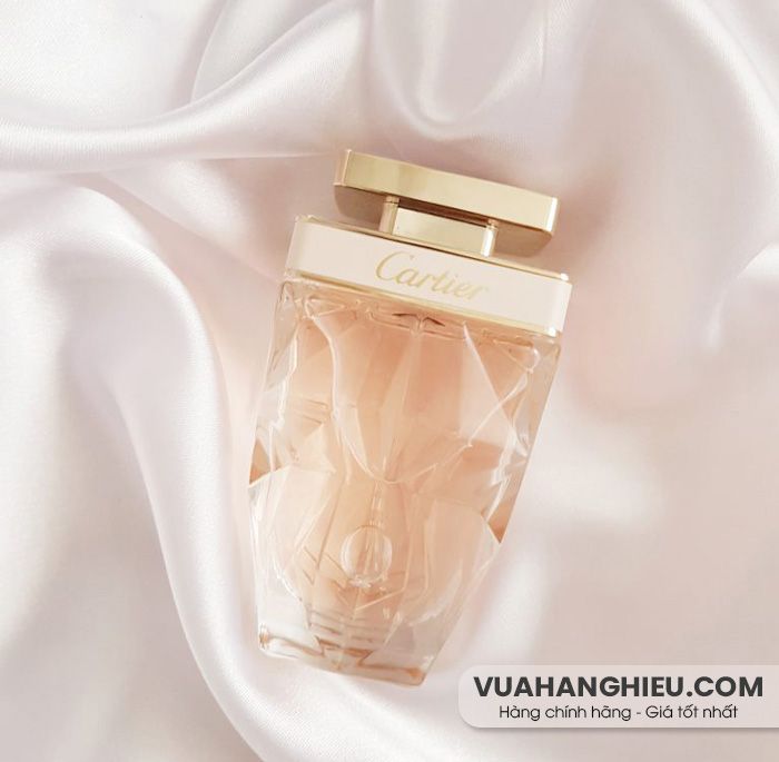 Top 12 chai nước hoa Cartier chính hãng nổi tiếng hiện nay - 3