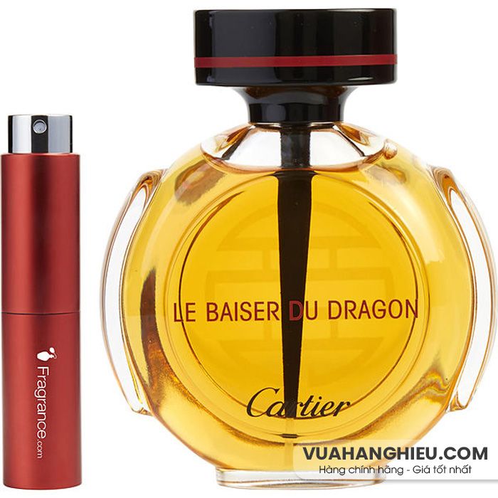 Top 12 chai nước hoa Cartier chính hãng nổi tiếng hiện nay - 4