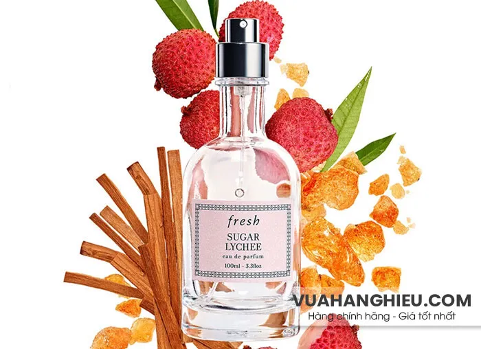 10 loại nước hoa hương vải ngọt ngào và mới lạ được yêu thích - 10