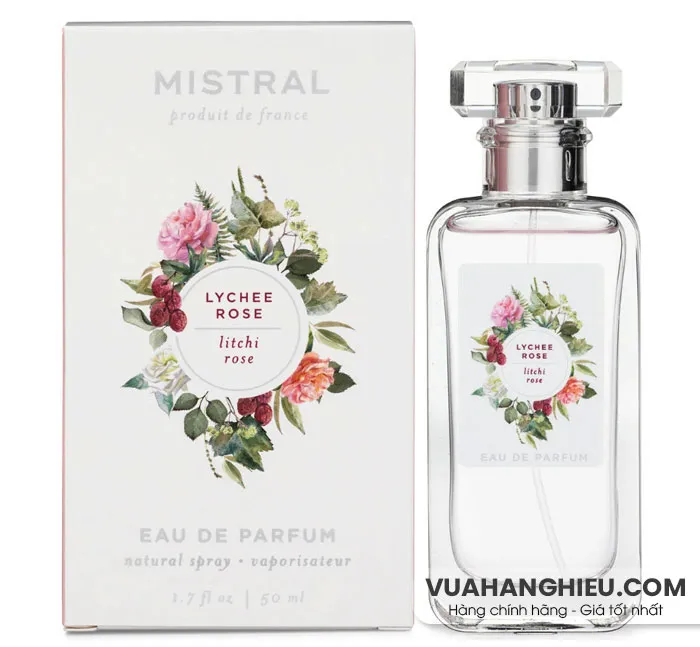 10 loại nước hoa hương vải ngọt ngào và mới lạ được yêu thích - 11