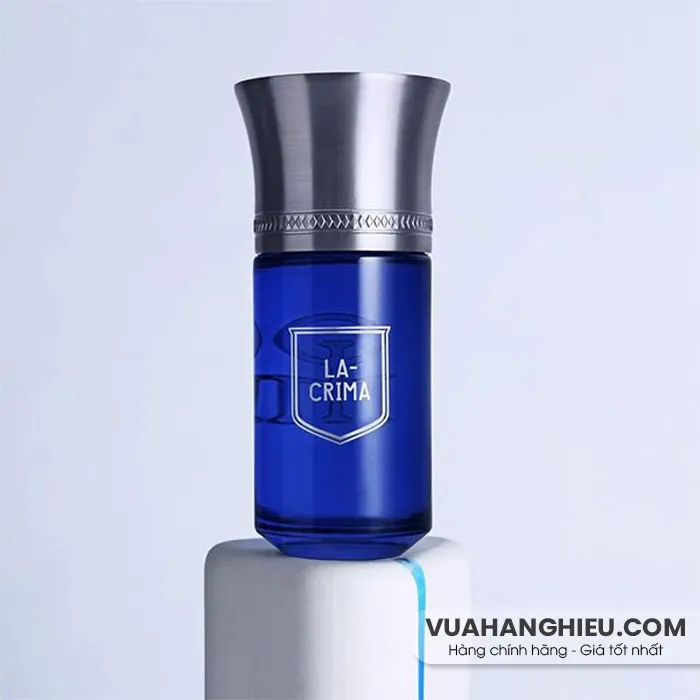 Top 11 chai nước hoa Liquides Imaginaires hương thơm thu hút khác lạ - 15