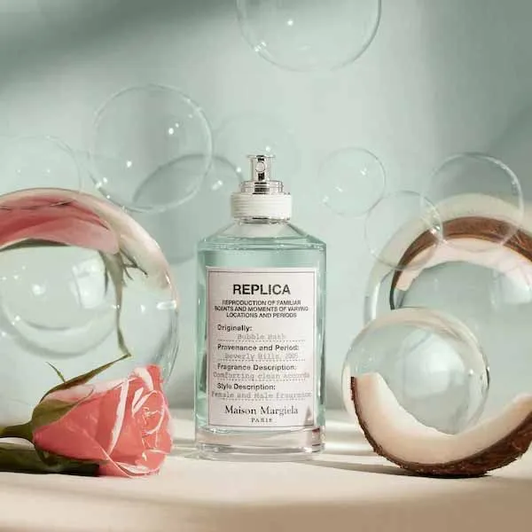 TOP 17 nước hoa Replica Maison Martin Margiela bán chạy 2025