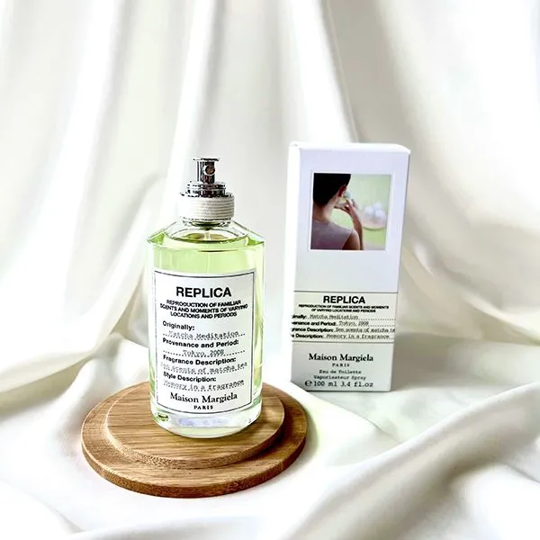 TOP 17 nước hoa Replica Maison Martin Margiela bán chạy 2025