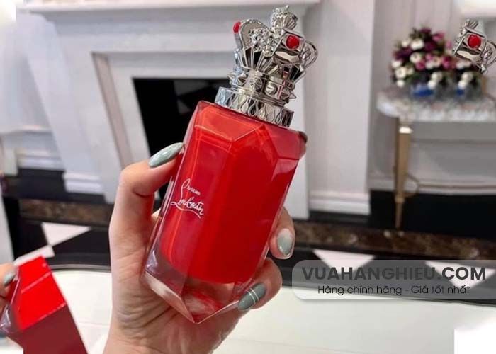 Top 15 chai nước hoa mùi gỗ cho nữ cuốn hút - 14