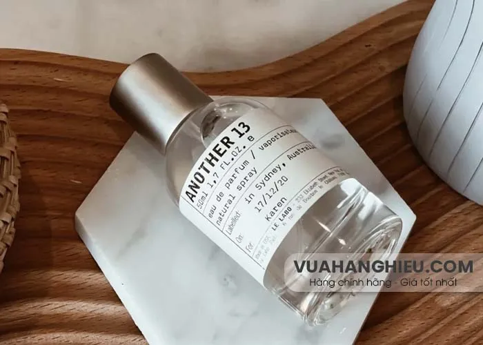 Top 15 chai nước hoa mùi gỗ cho nữ cuốn hút - 24