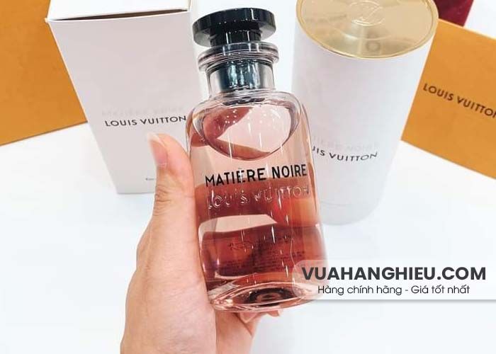 Top 15 chai nước hoa mùi gỗ cho nữ cuốn hút - 17