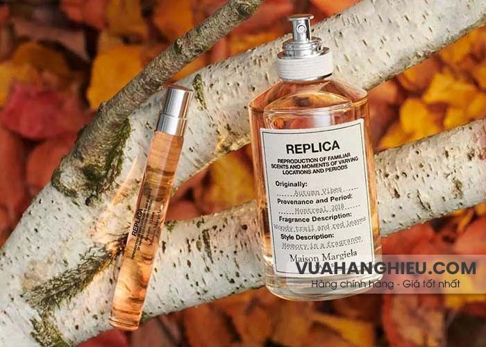 Top 15 chai nước hoa mùi gỗ cho nữ cuốn hút - 20