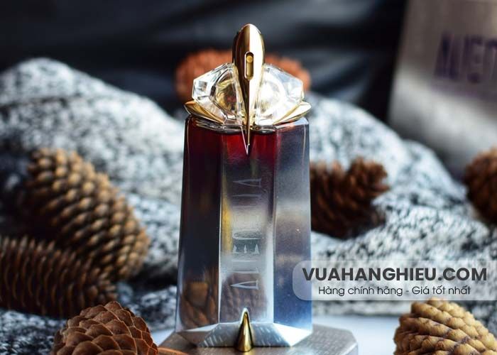 Top 15 chai nước hoa mùi gỗ cho nữ cuốn hút - 12