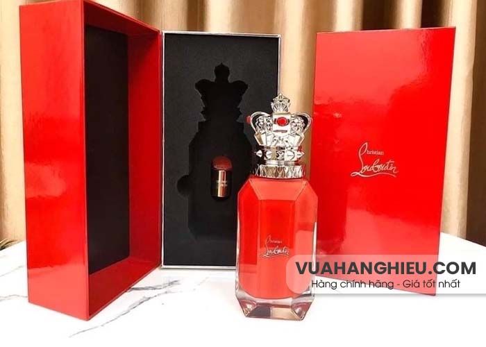 Top 15 chai nước hoa mùi gỗ cho nữ cuốn hút - 15