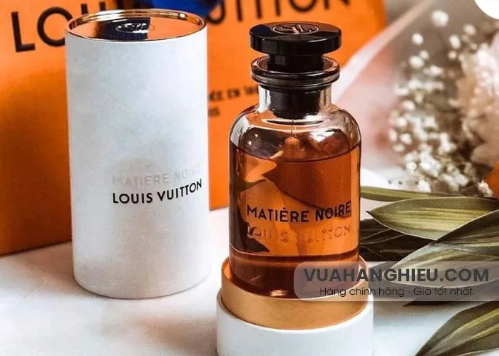 Top 15 chai nước hoa mùi gỗ cho nữ cuốn hút - 18