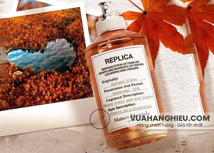 Top 15 chai nước hoa mùi gỗ cho nữ cuốn hút - 21