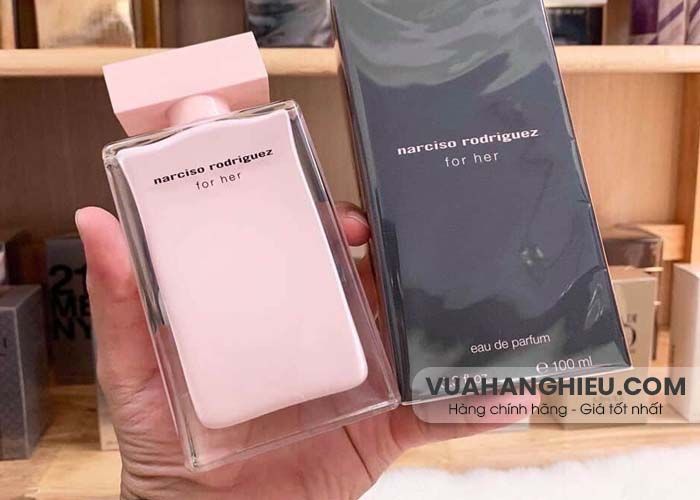 Top 15 chai nước hoa mùi gỗ cho nữ cuốn hút - 2