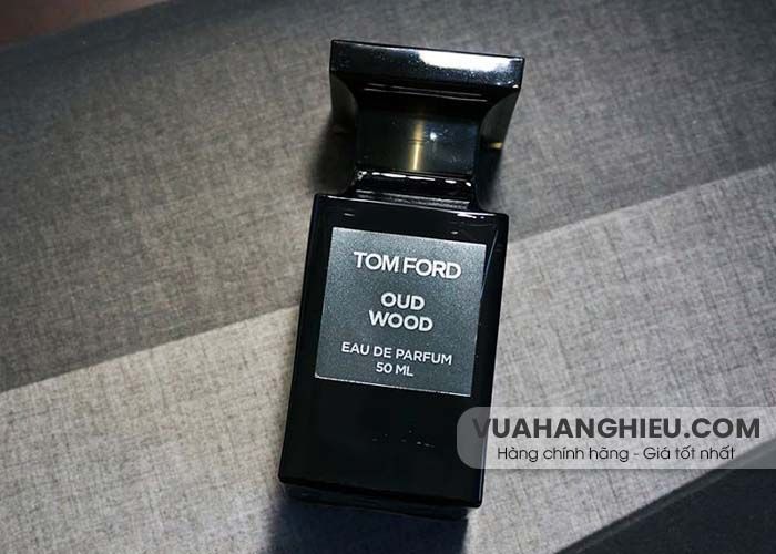 Top 15 chai nước hoa mùi gỗ cho nữ cuốn hút - 11