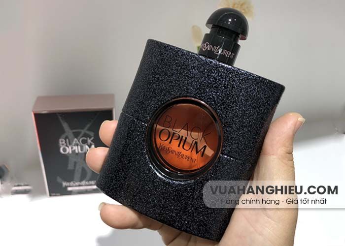 Top 15 chai nước hoa mùi gỗ cho nữ cuốn hút - 5