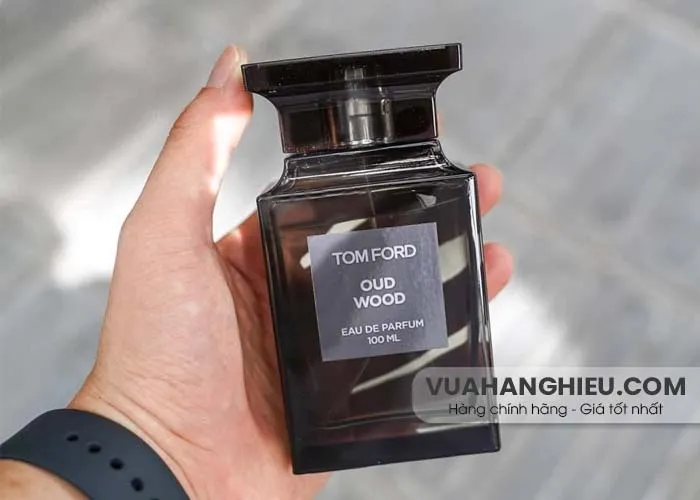 Top 15 chai nước hoa mùi gỗ cho nữ cuốn hút - 10