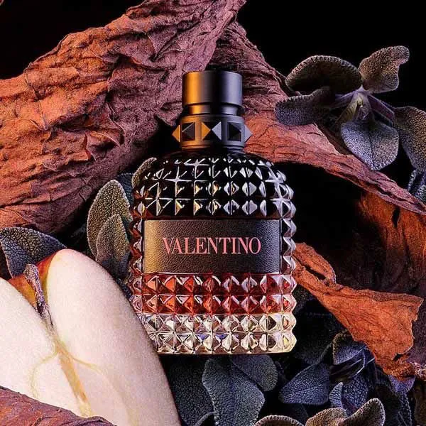 Nước Hoa Nam Valentino Uomo Born In Roma Coral Fantasy EDT - Nước hoa - Vua Hàng Hiệu