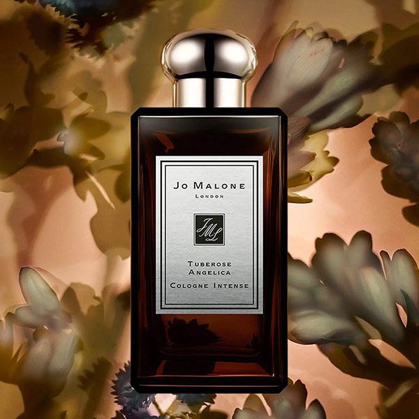 Nước Hoa Nữ Jo Malone Tuberose Angelica Cologne 100ml - Nước hoa - Vua Hàng Hiệu