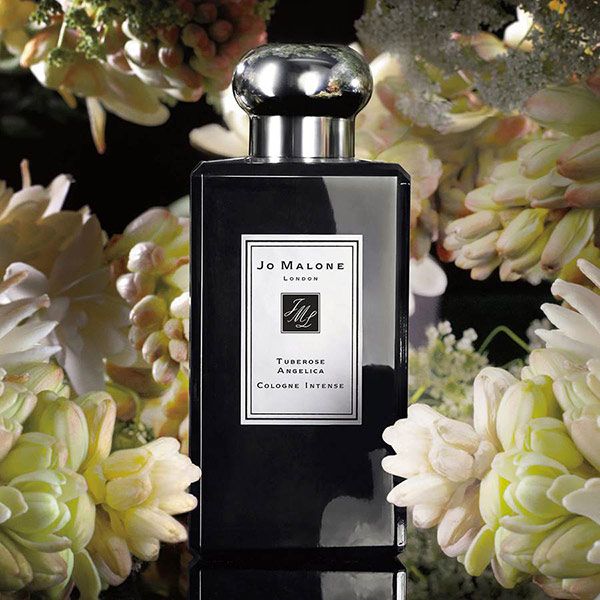 Nước Hoa Nữ Jo Malone Tuberose Angelica Cologne 100ml - Nước hoa - Vua Hàng Hiệu