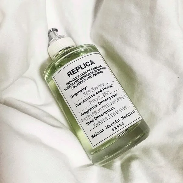 TOP 17 nước hoa Replica Maison Martin Margiela bán chạy 2025