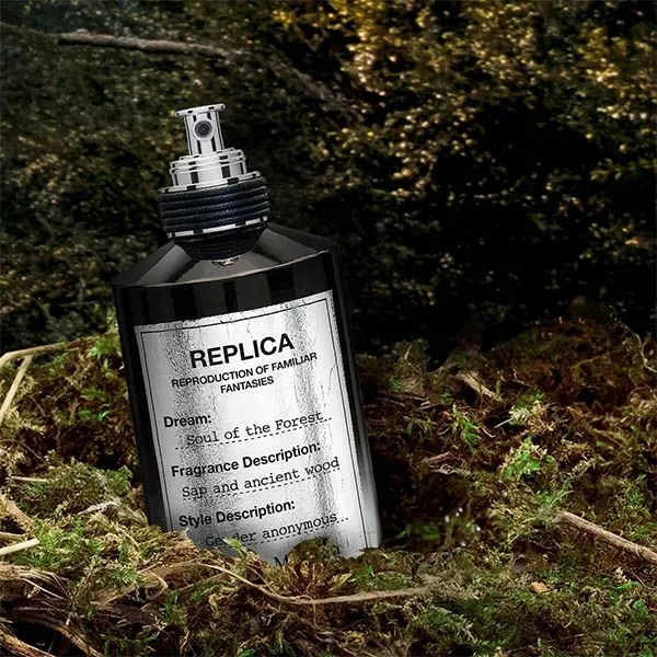 TOP 17 nước hoa Replica Maison Martin Margiela bán chạy 2025