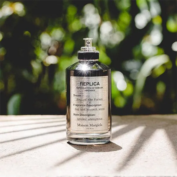 TOP 17 nước hoa Replica Maison Martin Margiela bán chạy 2025