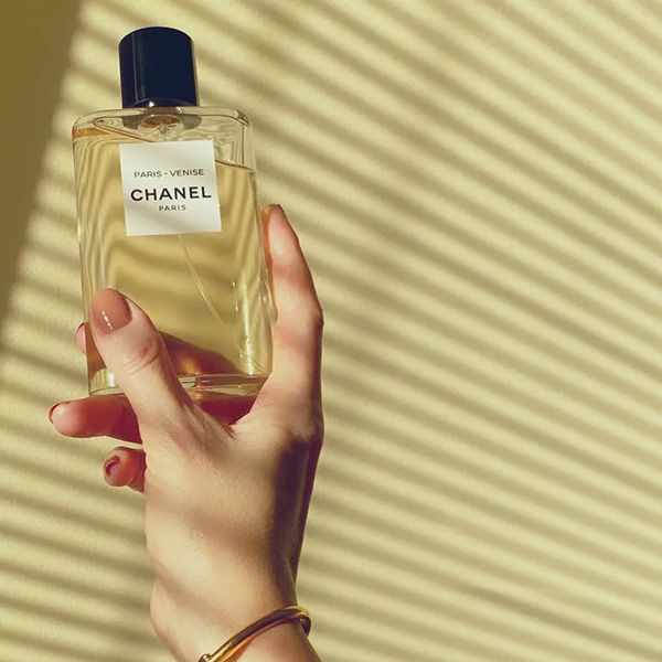 Nước Hoa Unisex Chanel Paris Venise EDT 125ml - Nước hoa - Vua Hàng Hiệu