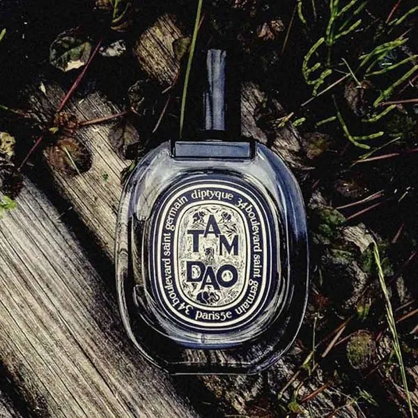 Nước Hoa Unisex Diptyque TAM DAO EDP 75ml - Nước hoa - Vua Hàng Hiệu
