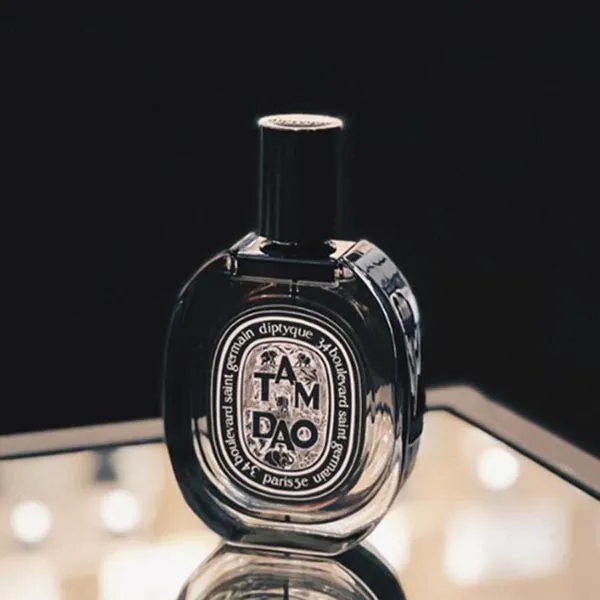 Nước Hoa Unisex Diptyque TAM DAO EDP 75ml - Nước hoa - Vua Hàng Hiệu