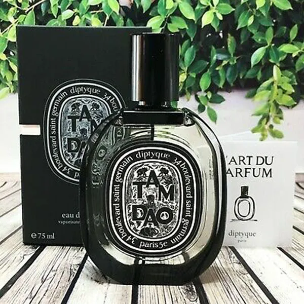 Nước Hoa Unisex Diptyque TAM DAO EDP 75ml - Nước hoa - Vua Hàng Hiệu