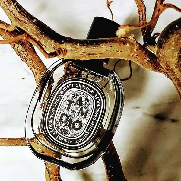 Nước Hoa Unisex Diptyque TAM DAO EDP 75ml - Nước hoa - Vua Hàng Hiệu