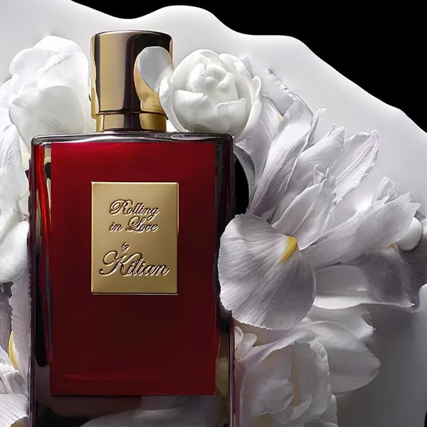 Nước Hoa Unisex Kilian Rolling In Love EDP 50ml - Nước hoa - Vua Hàng Hiệu