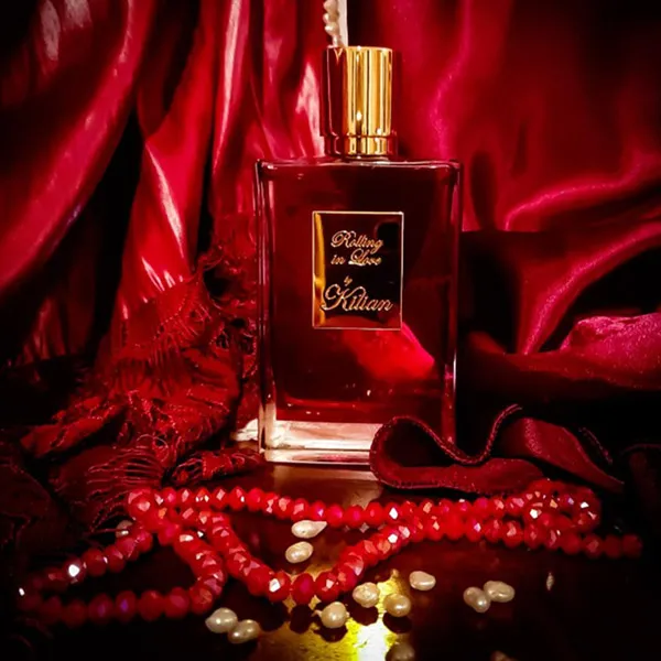 Nước Hoa Unisex Kilian Rolling In Love EDP 50ml - Nước hoa - Vua Hàng Hiệu