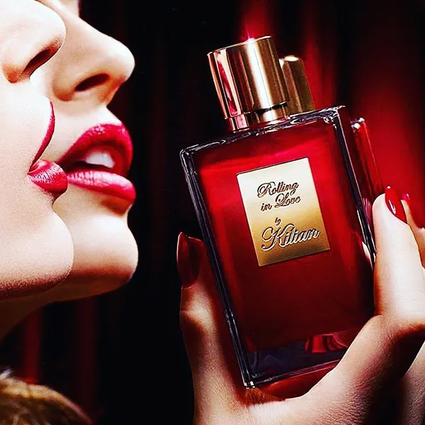 Nước Hoa Unisex Kilian Rolling In Love EDP 50ml - Nước hoa - Vua Hàng Hiệu