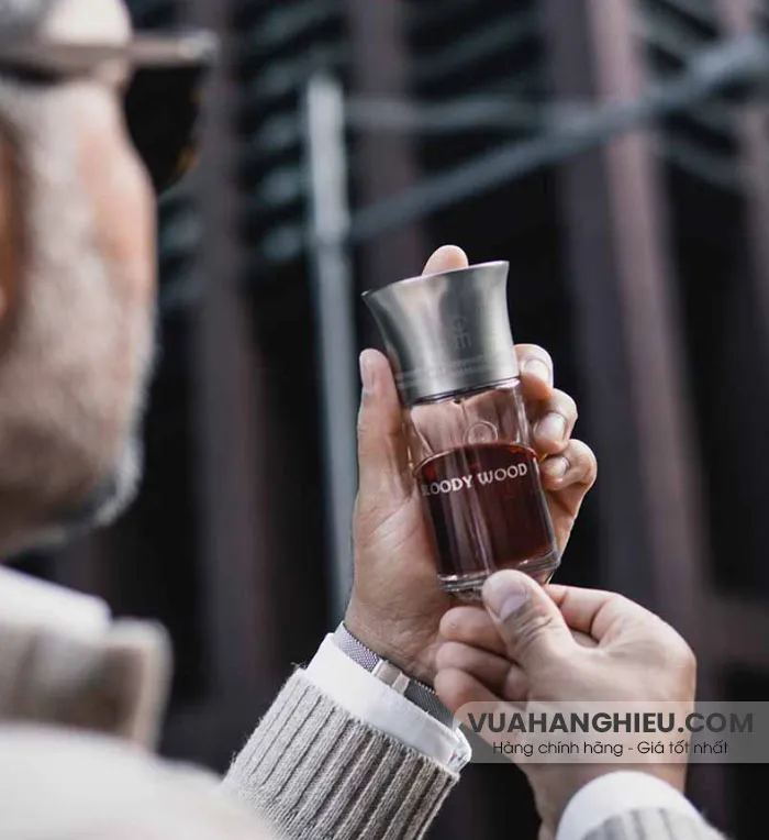 Top 11 chai nước hoa Liquides Imaginaires hương thơm thu hút khác lạ - 3