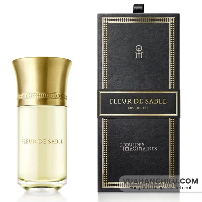 Top 11 chai nước hoa Liquides Imaginaires hương thơm thu hút khác lạ - 22