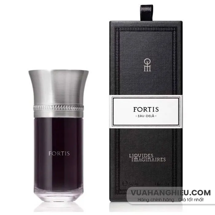 Top 11 chai nước hoa Liquides Imaginaires hương thơm thu hút khác lạ - 16