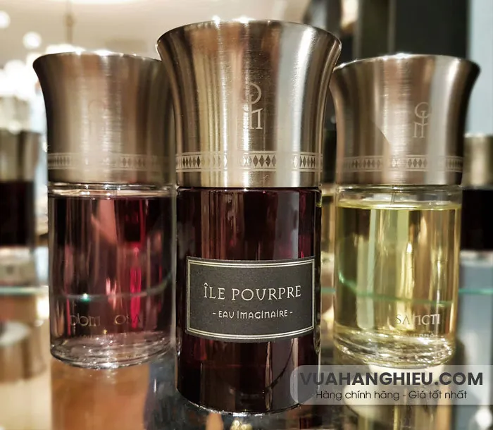 Top 11 chai nước hoa Liquides Imaginaires hương thơm thu hút khác lạ - 9