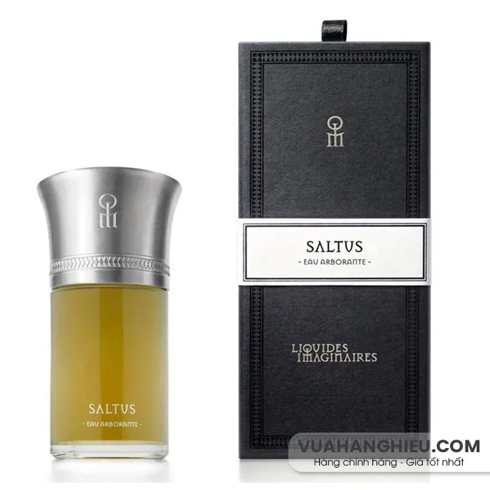 Top 11 chai nước hoa Liquides Imaginaires hương thơm thu hút khác lạ - 6