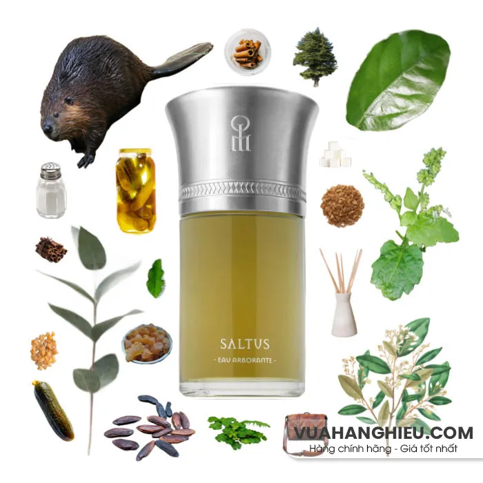 Top 11 chai nước hoa Liquides Imaginaires hương thơm thu hút khác lạ - 7