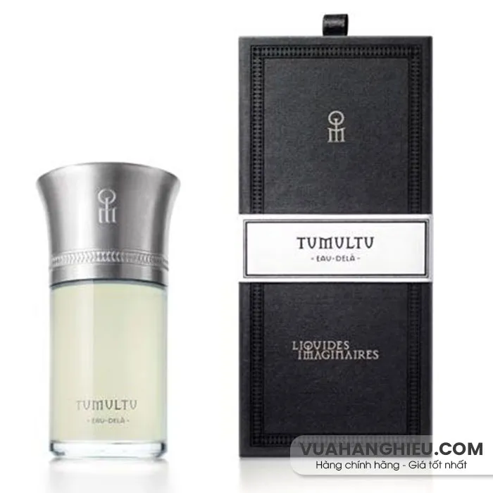 Top 11 chai nước hoa Liquides Imaginaires hương thơm thu hút khác lạ - 10