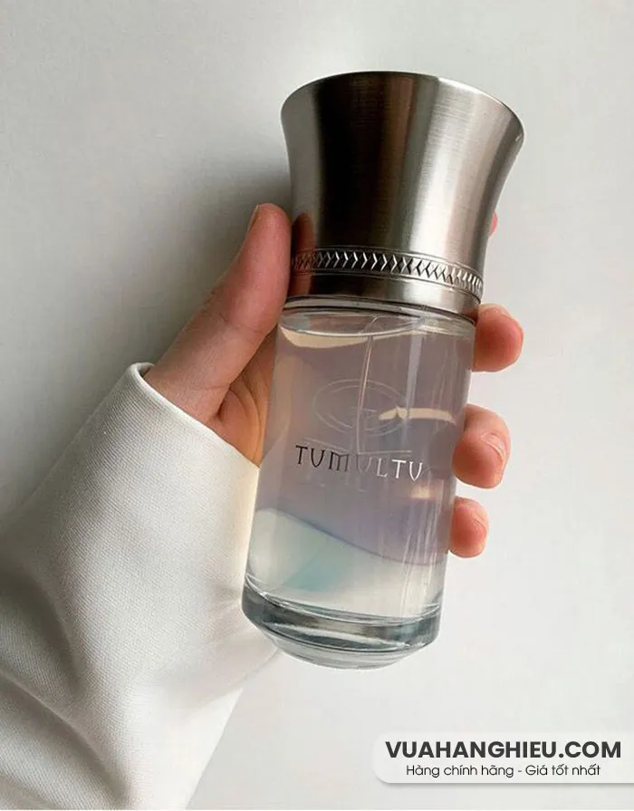 Top 11 chai nước hoa Liquides Imaginaires hương thơm thu hút khác lạ - 11