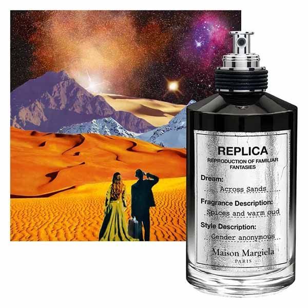 TOP 17 nước hoa Replica Maison Martin Margiela bán chạy 2025
