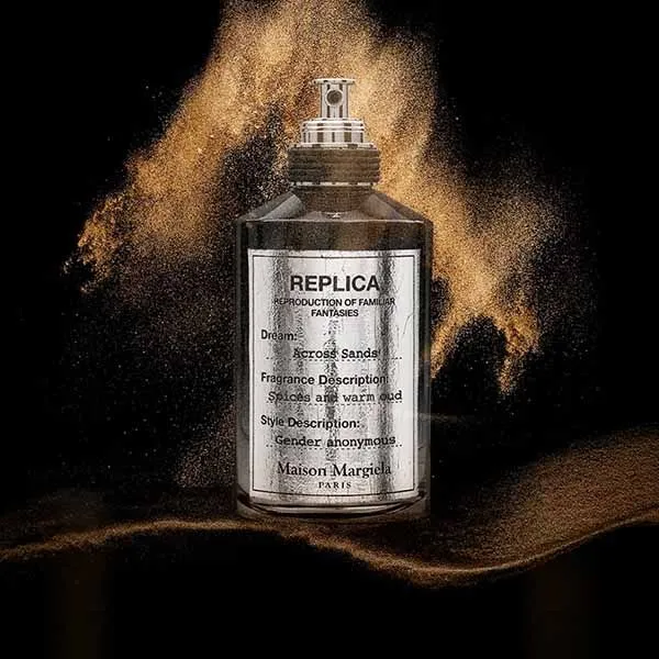 TOP 17 nước hoa Replica Maison Martin Margiela bán chạy 2025