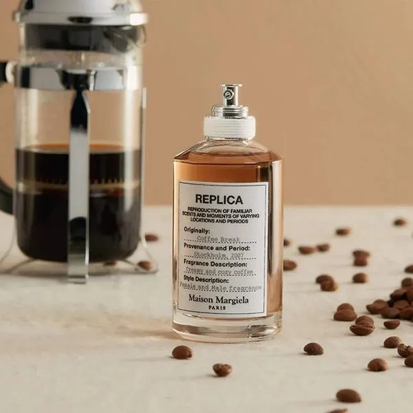 TOP 17 nước hoa Replica Maison Martin Margiela bán chạy 2025