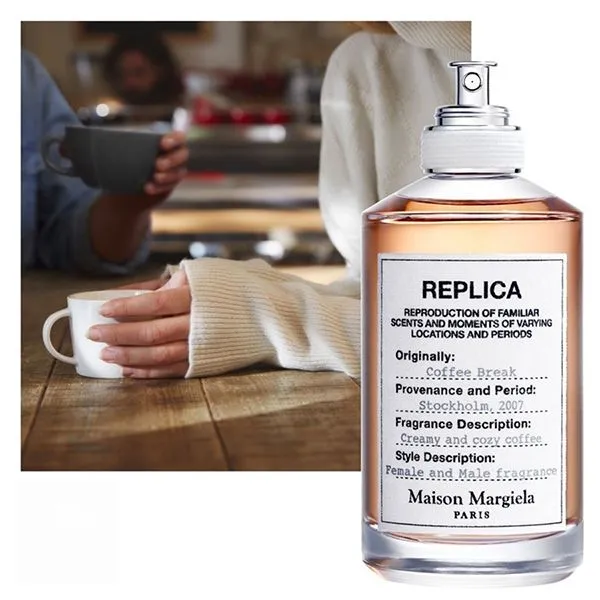 TOP 17 nước hoa Replica Maison Martin Margiela bán chạy 2025
