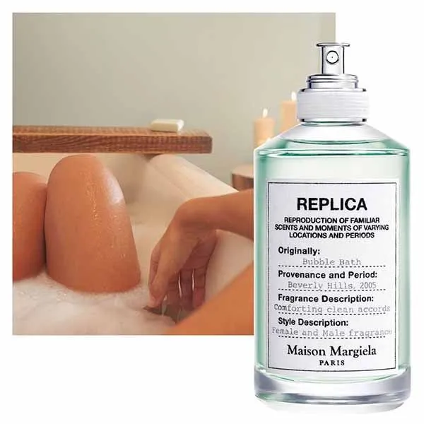 TOP 17 nước hoa Replica Maison Martin Margiela bán chạy 2025