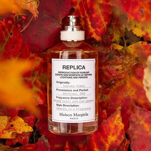 TOP 17 nước hoa Replica Maison Martin Margiela bán chạy 2025