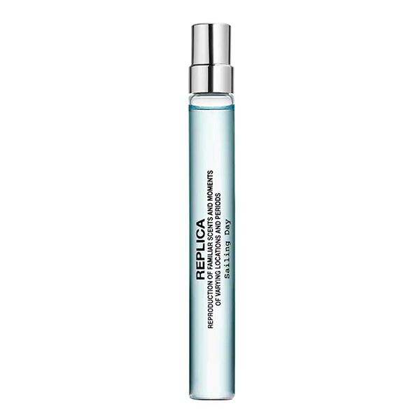 Nước Hoa Unisex Maison Martin Margiela Replica Sailing Day Travel Spray EDT 10ml Dạng Xịt - Nước hoa - Vua Hàng Hiệu