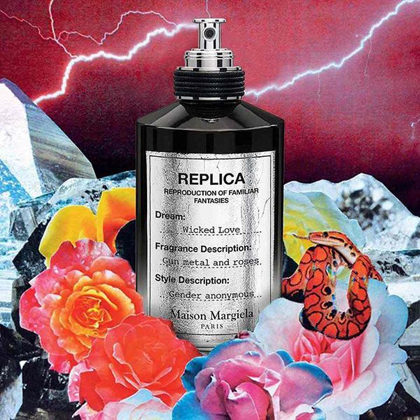 TOP 17 nước hoa Replica Maison Martin Margiela bán chạy 2025