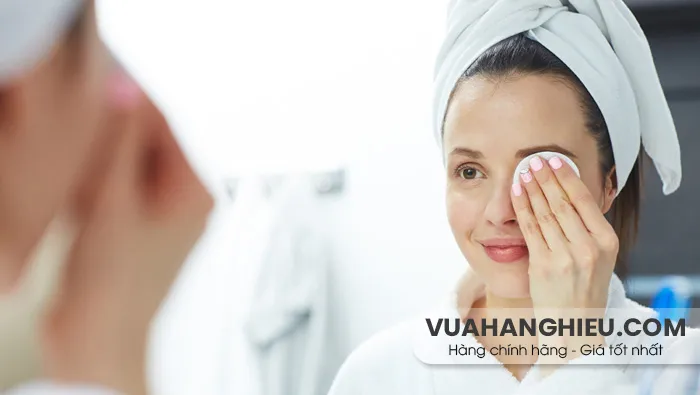 Top 10 nước tẩy trang cho da khô làm sạch dưỡng ẩm được nhiều khách hàng yêu thích - 14